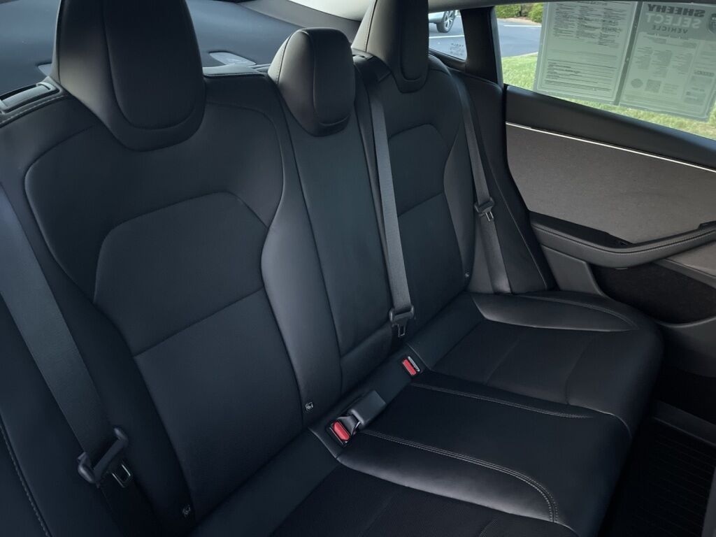 2024 Tesla Model 3 Base Richmond VA