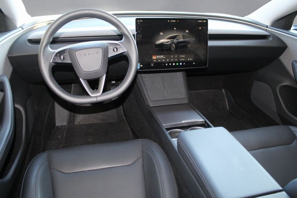 2024 Tesla Model 3 Base Richmond VA