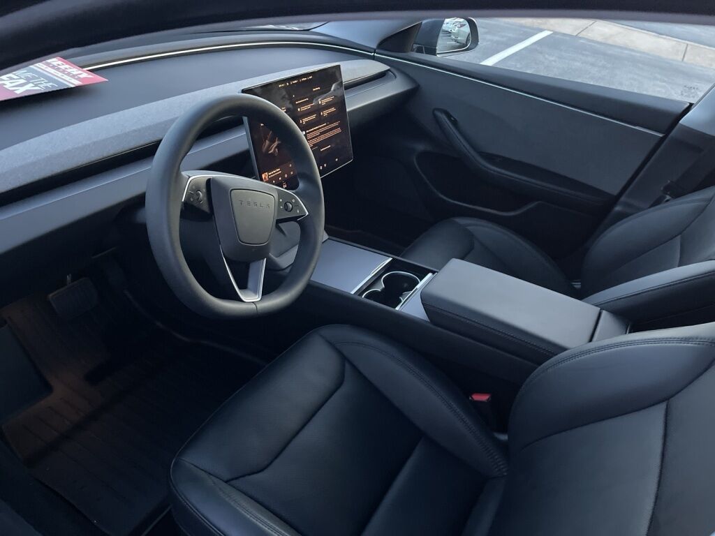 2024 Tesla Model 3 Base Richmond VA