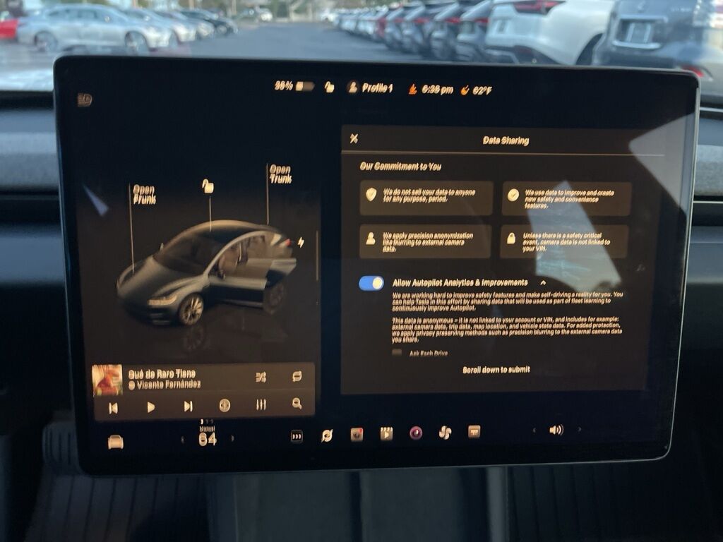 2024 Tesla Model 3 Base Richmond VA