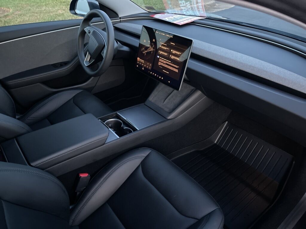 2024 Tesla Model 3 Base Richmond VA