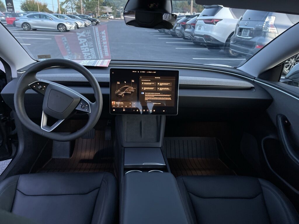 2024 Tesla Model 3 Base Richmond VA