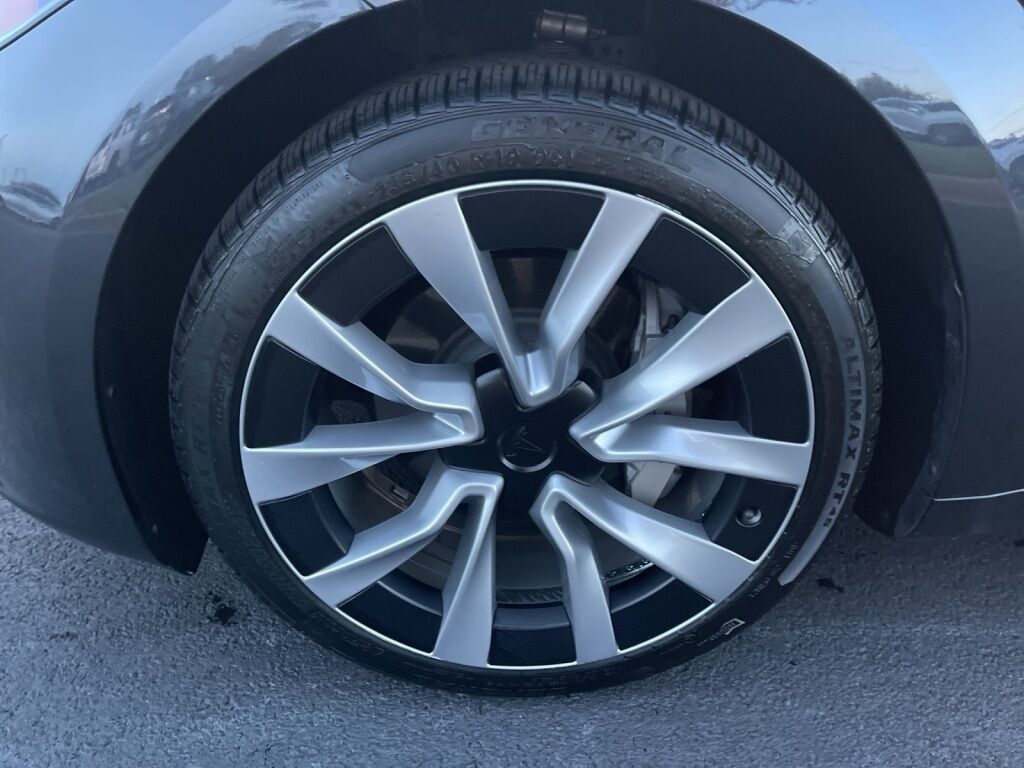 2024 Tesla Model 3 Base Richmond VA