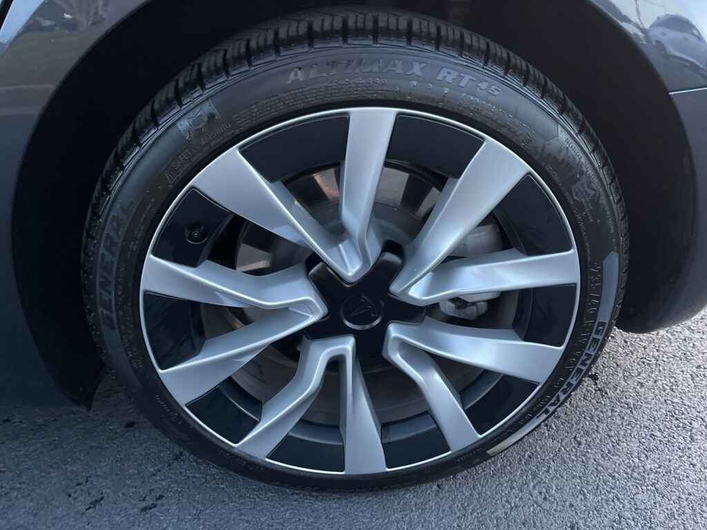 2024 Tesla Model 3 Base Richmond VA