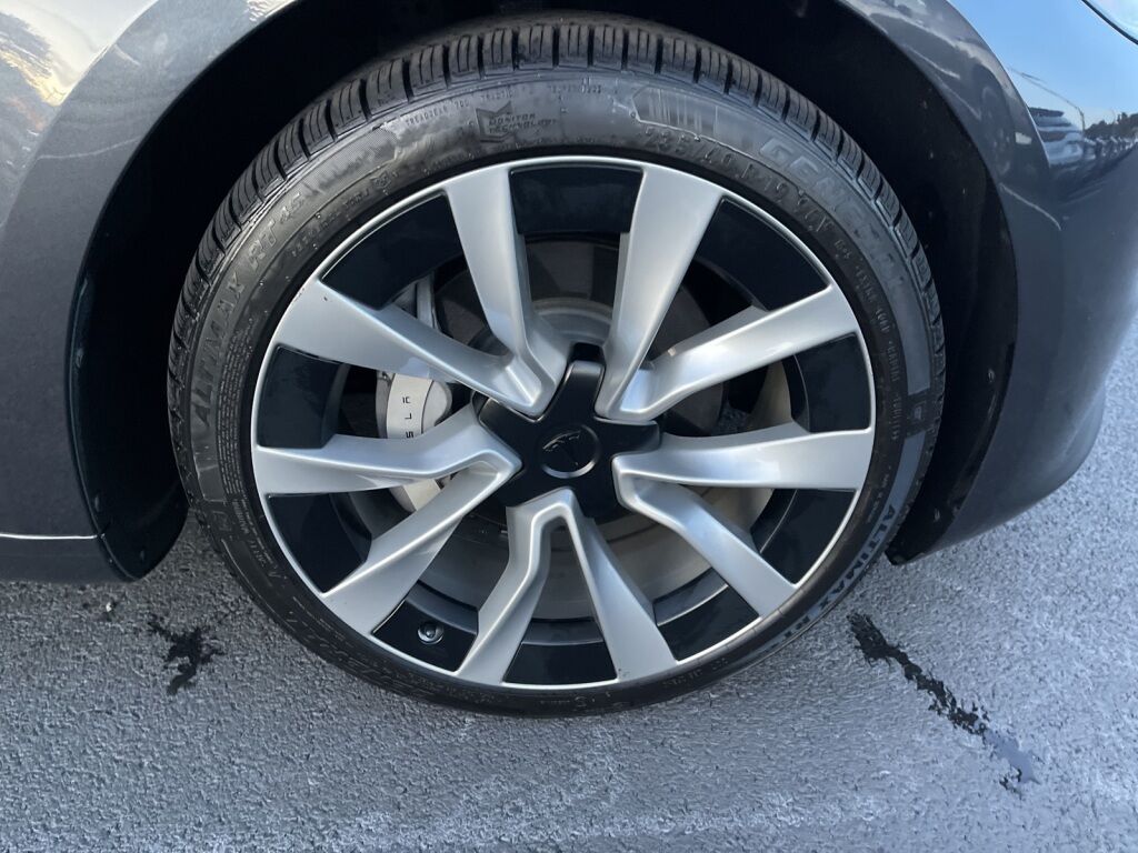2024 Tesla Model 3 Base Richmond VA