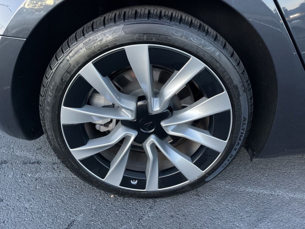 2024 Tesla Model 3 Base Richmond VA