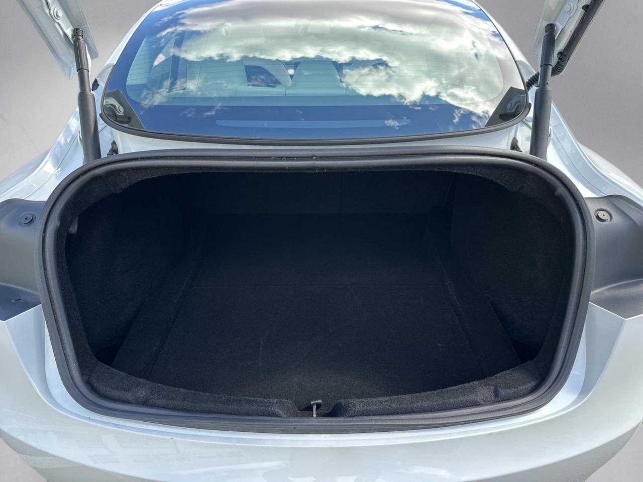 2024 Tesla Model 3 Base Chantilly VA