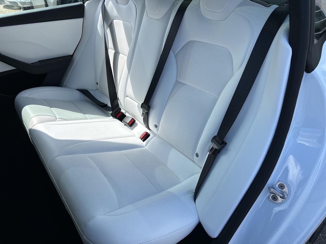 2024 Tesla Model 3 Base Chantilly VA