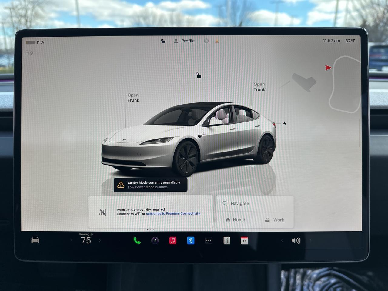 2024 Tesla Model 3 Base Chantilly VA