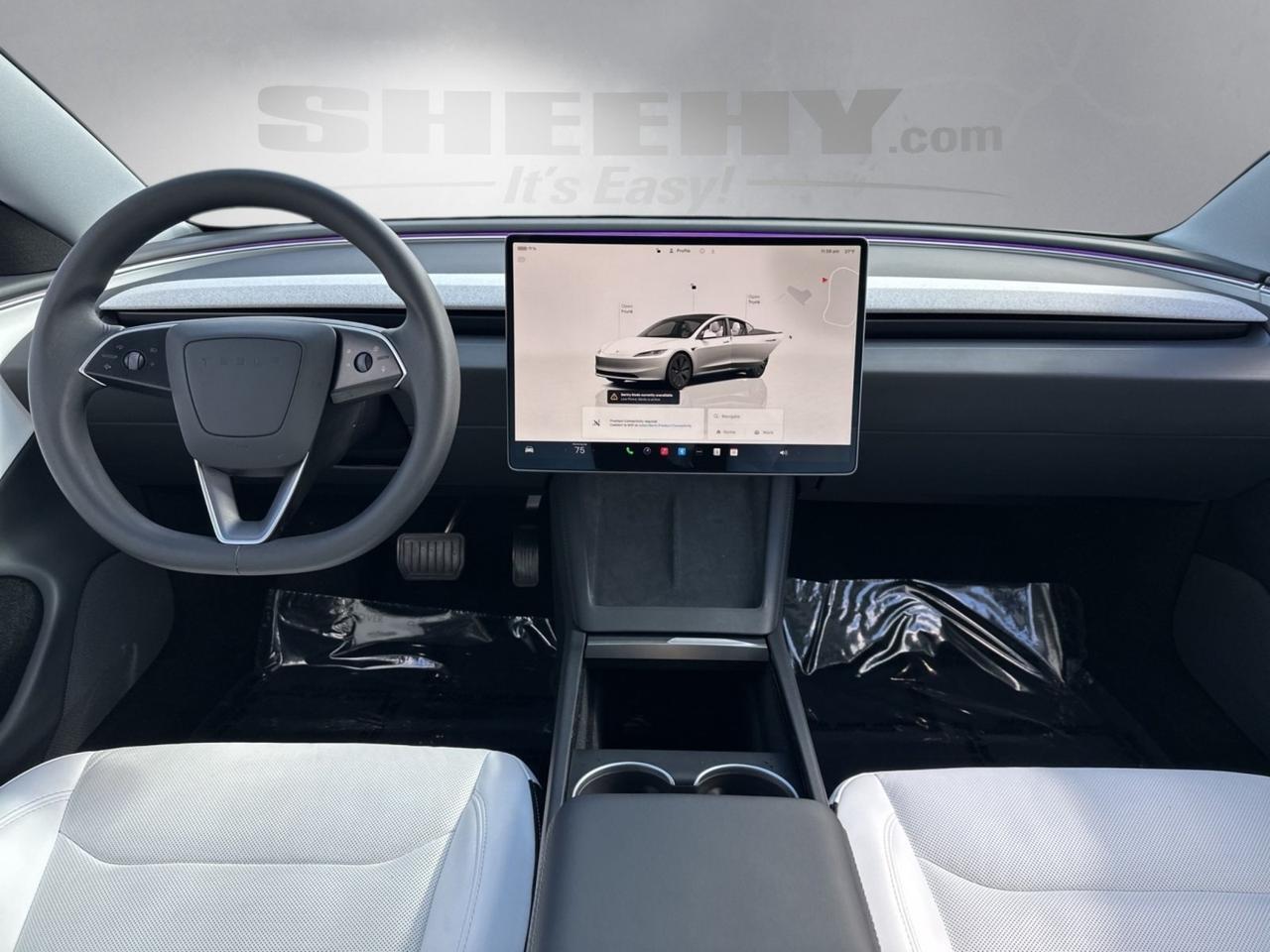 2024 Tesla Model 3 Base Chantilly VA