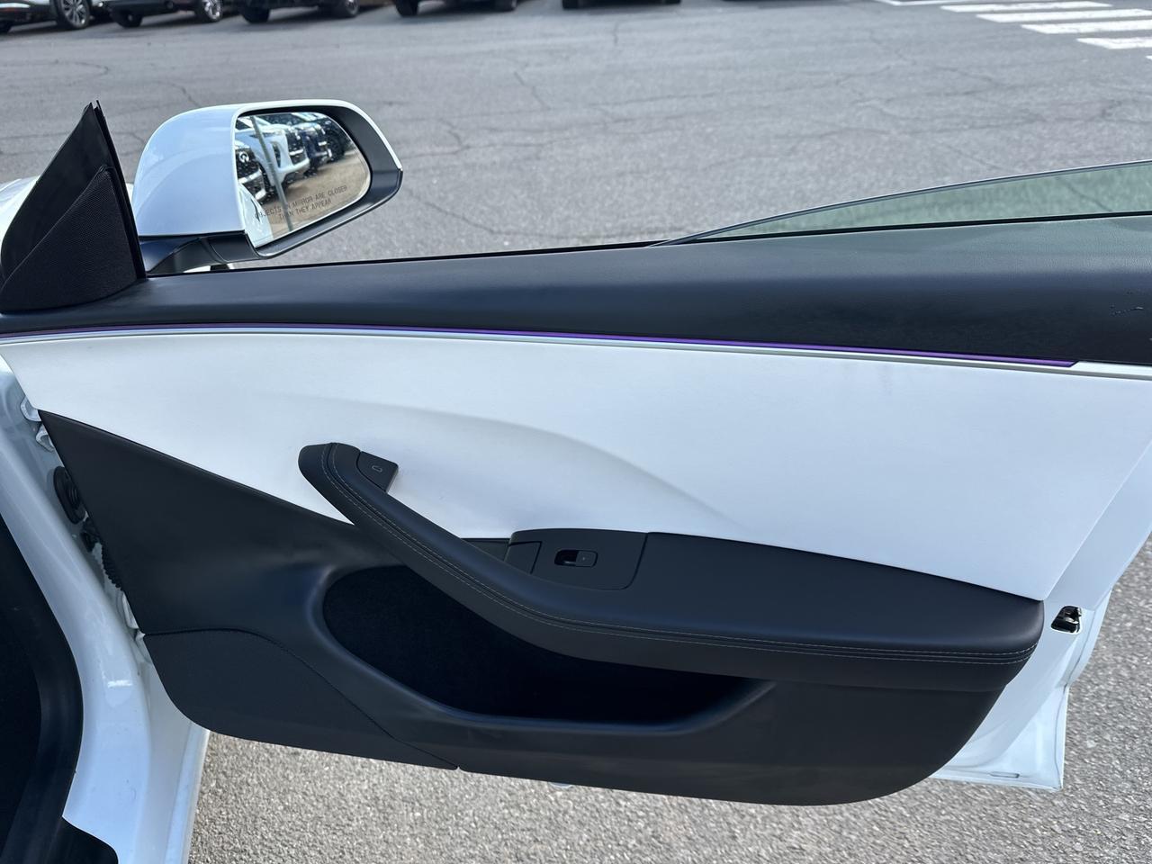 2024 Tesla Model 3 Base Chantilly VA