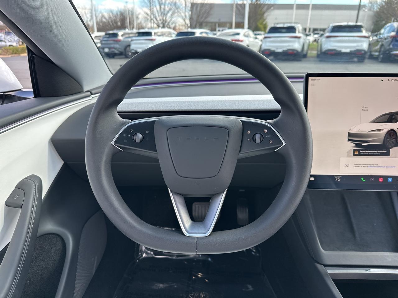2024 Tesla Model 3 Base Chantilly VA