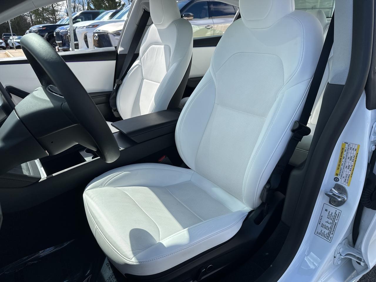 2024 Tesla Model 3 Base Chantilly VA