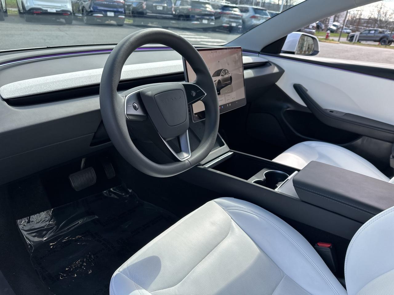 2024 Tesla Model 3 Base Chantilly VA