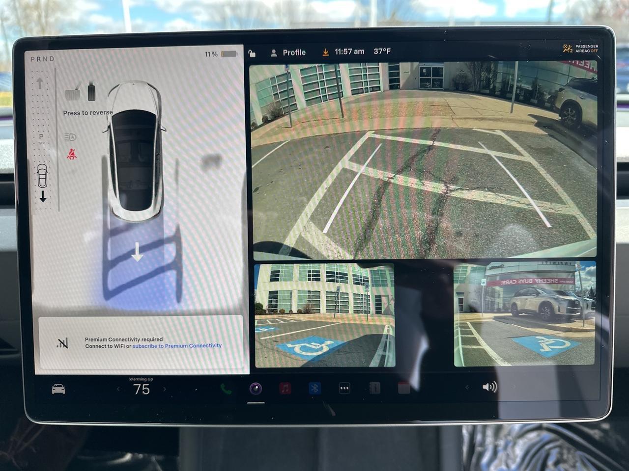 2024 Tesla Model 3 Base Chantilly VA