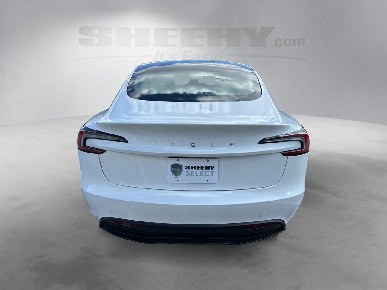 2024 Tesla Model 3 Base Chantilly VA