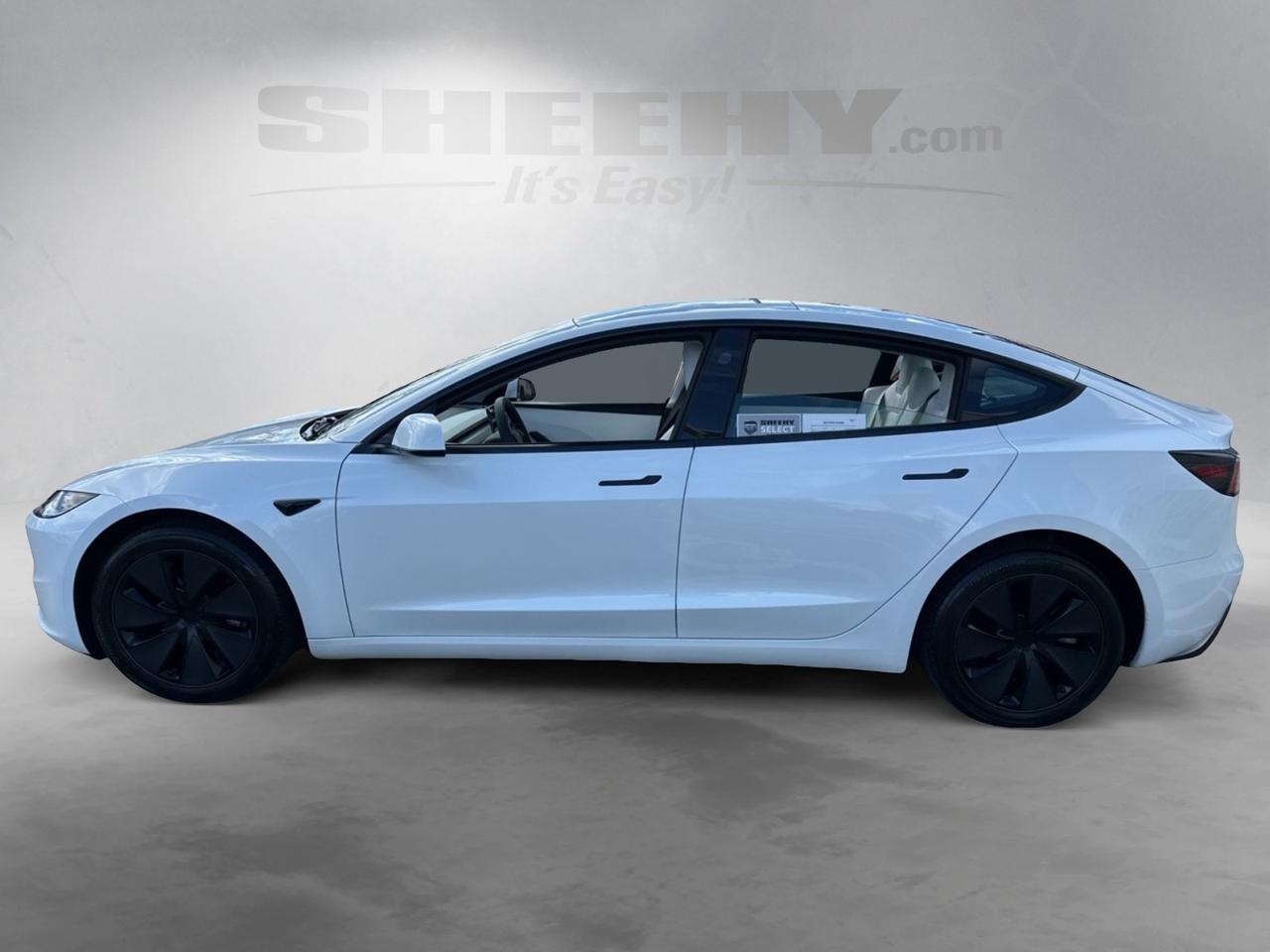 2024 Tesla Model 3 Base Chantilly VA