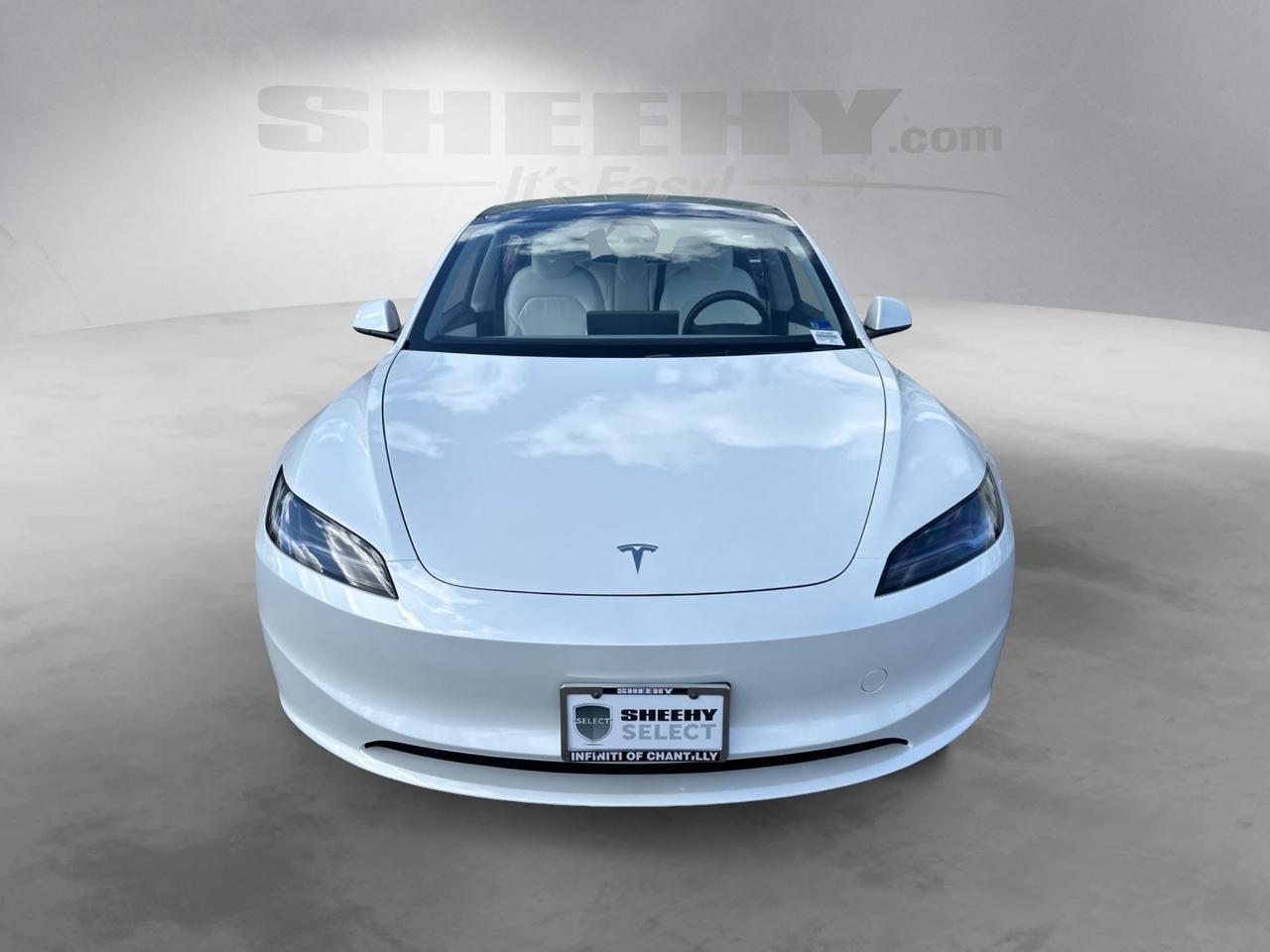 2024 Tesla Model 3 Base Chantilly VA