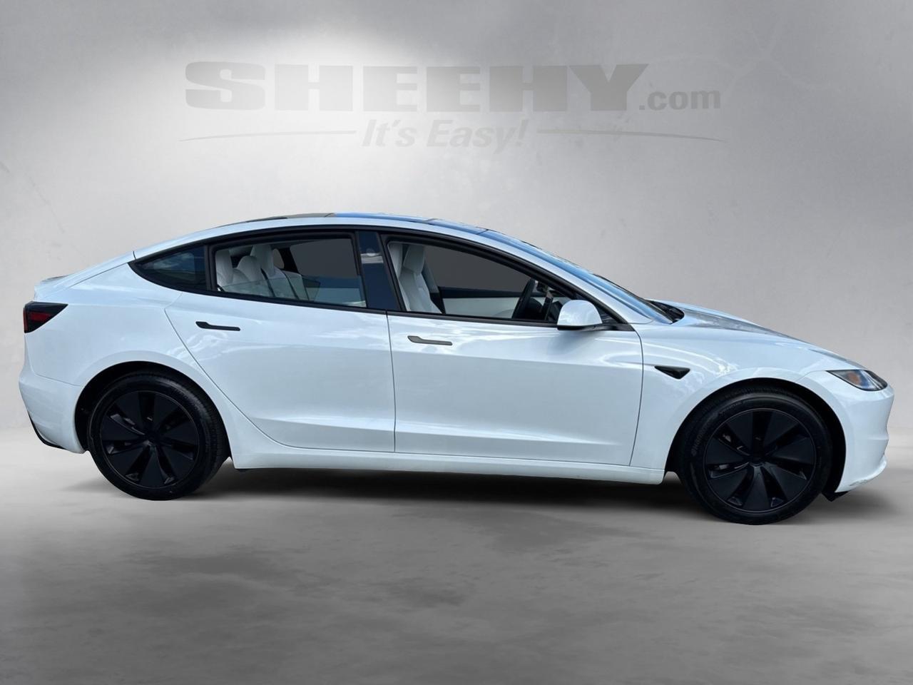 2024 Tesla Model 3 Base Chantilly VA