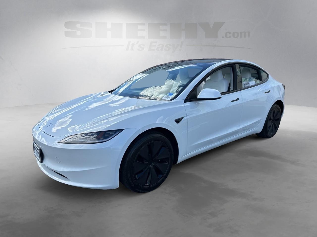 2024 Tesla Model 3 Base Chantilly VA