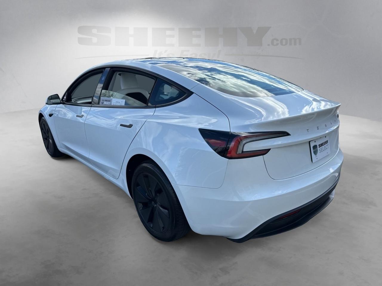 2024 Tesla Model 3 Base Chantilly VA