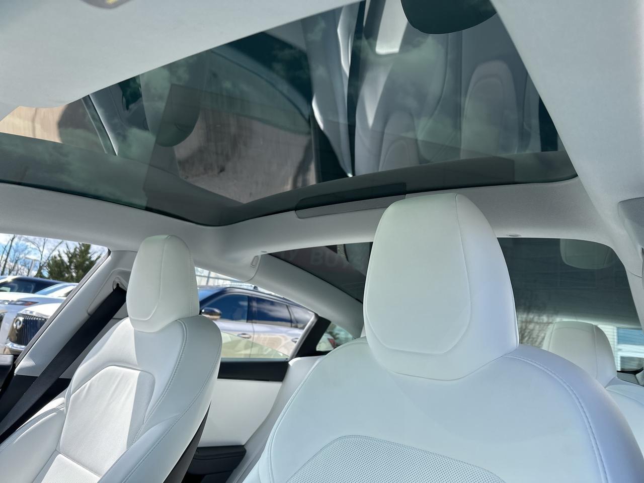 2024 Tesla Model 3 Base Chantilly VA