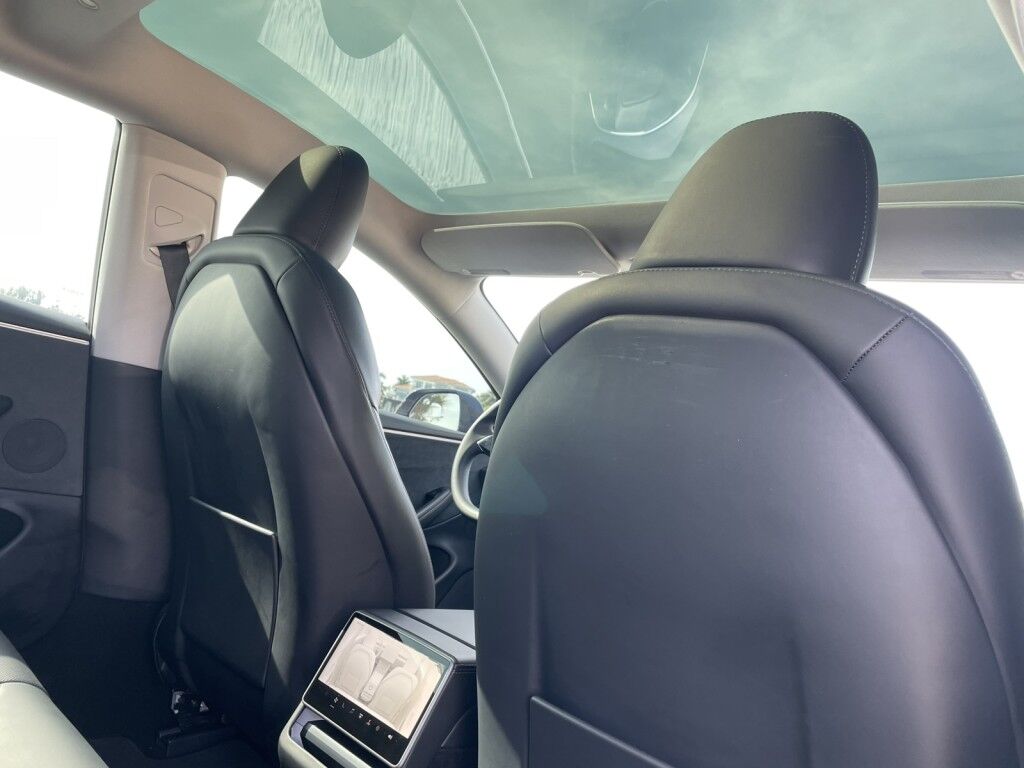 2024 Tesla Model 3 LONG RANGE~FULL SELF DRIVING CAPABLE~ONLINE FINANCE AND SHIPPING AVAILABLE!!! Sarasota FL