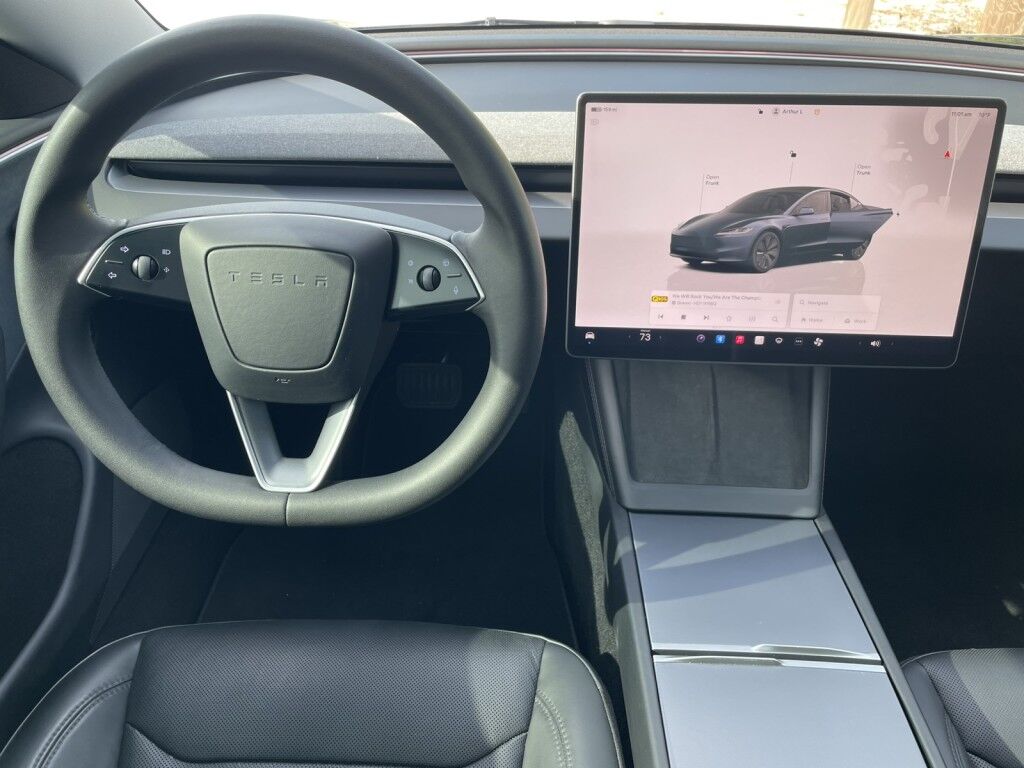 2024 Tesla Model 3 LONG RANGE~FULL SELF DRIVING CAPABLE~ONLINE FINANCE AND SHIPPING AVAILABLE!!! Sarasota FL