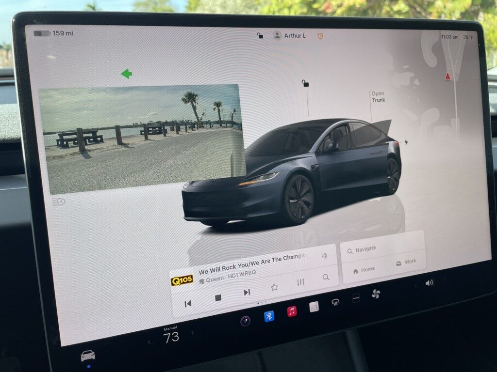 2024 Tesla Model 3 LONG RANGE~FULL SELF DRIVING CAPABLE~ONLINE FINANCE AND SHIPPING AVAILABLE!!! Sarasota FL