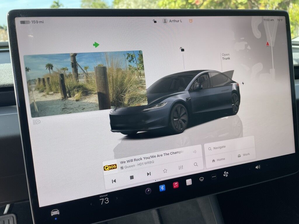 2024 Tesla Model 3 LONG RANGE~FULL SELF DRIVING CAPABLE~ONLINE FINANCE AND SHIPPING AVAILABLE!!! Sarasota FL