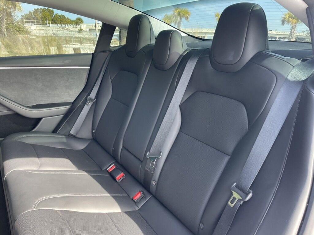 2024 Tesla Model 3 LONG RANGE~FULL SELF DRIVING CAPABLE~ONLINE FINANCE AND SHIPPING AVAILABLE!!! Sarasota FL