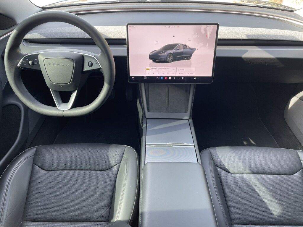 2024 Tesla Model 3 LONG RANGE~FULL SELF DRIVING CAPABLE~ONLINE FINANCE AND SHIPPING AVAILABLE!!! Sarasota FL
