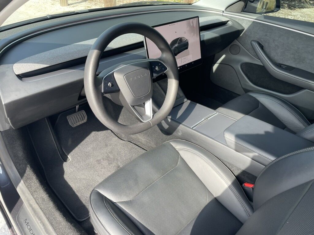2024 Tesla Model 3 LONG RANGE~FULL SELF DRIVING CAPABLE~ONLINE FINANCE AND SHIPPING AVAILABLE!!! Sarasota FL