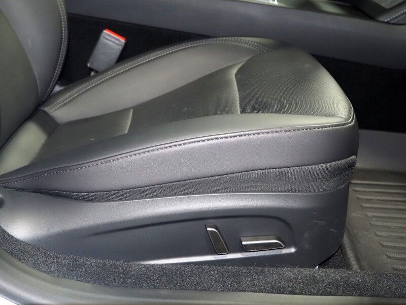 2024 Tesla Model 3 Long Range AWD *FULL SELF-DRIVING ENABLED, TRAFFIC AWARE CRUISE CONTROL, NAVIGATION, SAFETY ALERTS, SURROUND CAMERAS, PANORAMA GLASS ROOF, CLIMATE SEATS, HEATED STEERING, 19 INCH WHEELS, WIRELESS CHARGING Round Rock TX