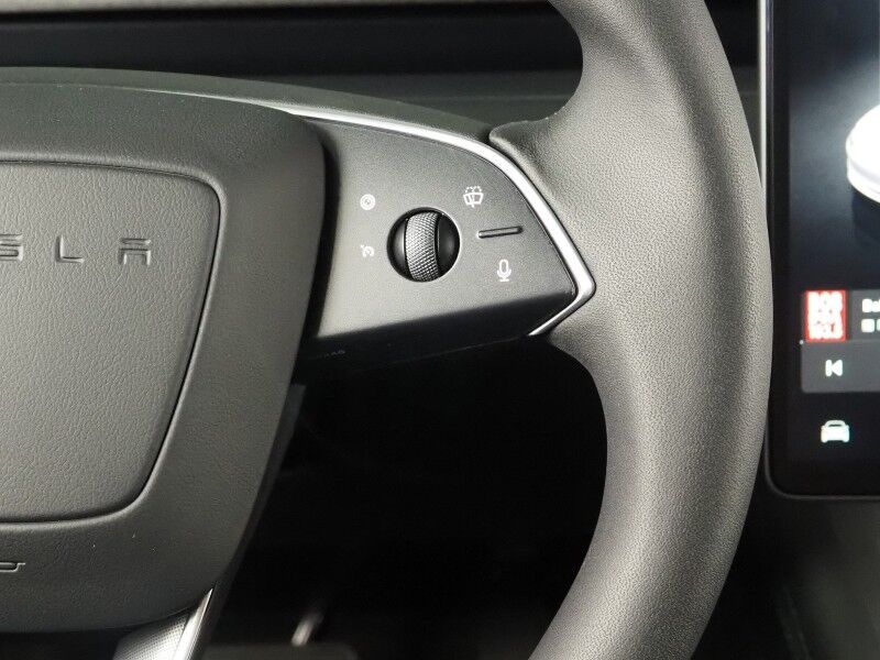 2024 Tesla Model 3 Long Range AWD *FULL SELF-DRIVING ENABLED, TRAFFIC AWARE CRUISE CONTROL, NAVIGATION, SAFETY ALERTS, SURROUND CAMERAS, PANORAMA GLASS ROOF, CLIMATE SEATS, HEATED STEERING, 19 INCH WHEELS, WIRELESS CHARGING Round Rock TX