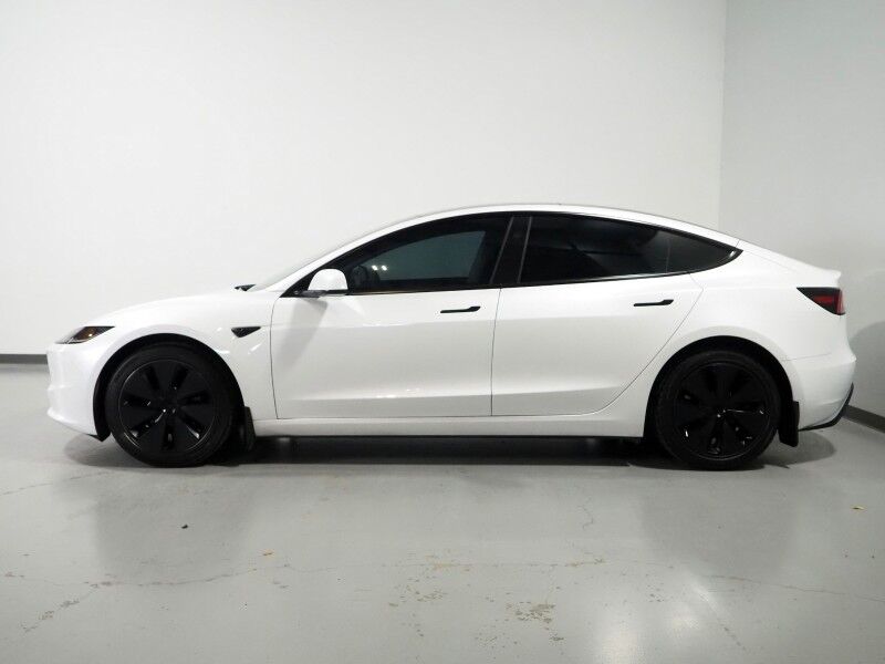 2024 Tesla Model 3 Long Range AWD *FULL SELF-DRIVING ENABLED, TRAFFIC AWARE CRUISE CONTROL, NAVIGATION, SAFETY ALERTS, SURROUND CAMERAS, PANORAMA GLASS ROOF, CLIMATE SEATS, HEATED STEERING, 19 INCH WHEELS, WIRELESS CHARGING Round Rock TX