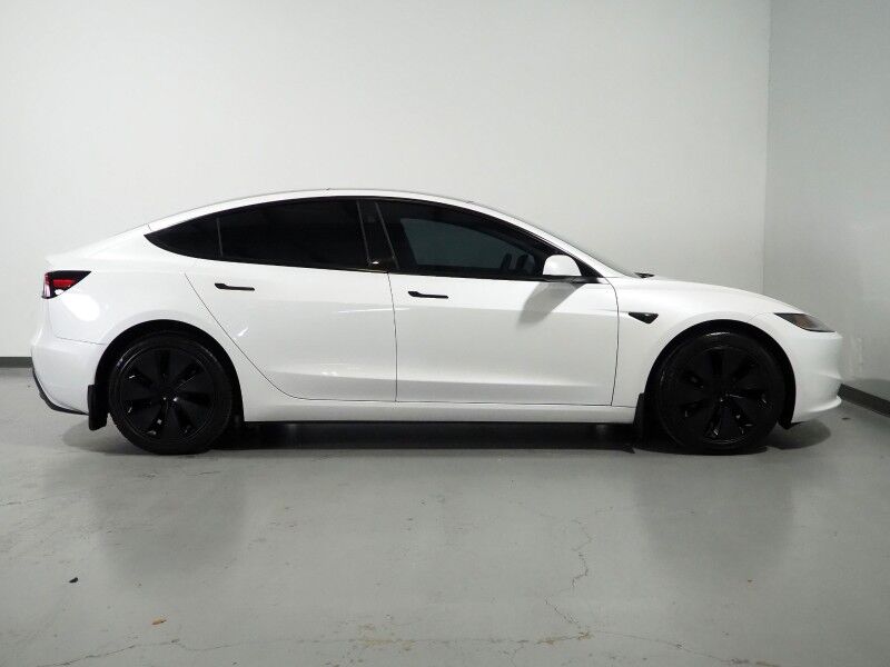 2024 Tesla Model 3 Long Range AWD *FULL SELF-DRIVING ENABLED, TRAFFIC AWARE CRUISE CONTROL, NAVIGATION, SAFETY ALERTS, SURROUND CAMERAS, PANORAMA GLASS ROOF, CLIMATE SEATS, HEATED STEERING, 19 INCH WHEELS, WIRELESS CHARGING Round Rock TX