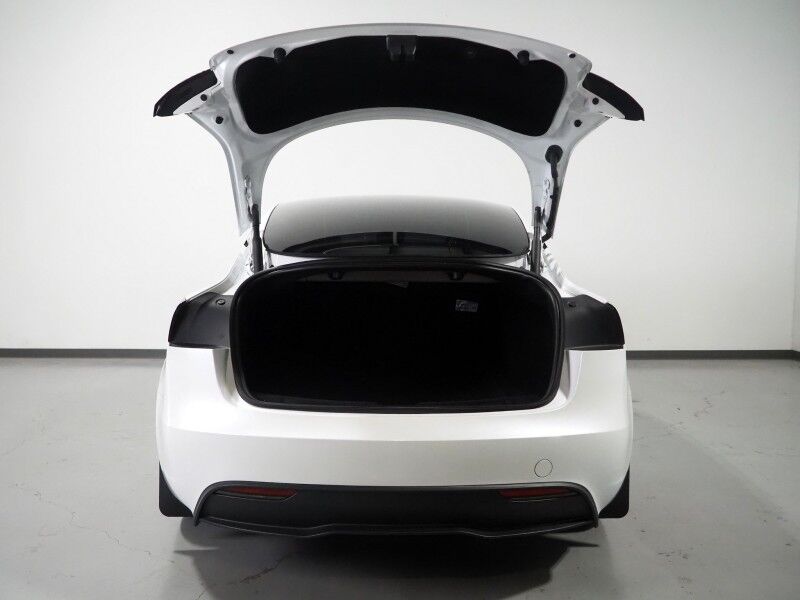 2024 Tesla Model 3 Long Range AWD *FULL SELF-DRIVING ENABLED, TRAFFIC AWARE CRUISE CONTROL, NAVIGATION, SAFETY ALERTS, SURROUND CAMERAS, PANORAMA GLASS ROOF, CLIMATE SEATS, HEATED STEERING, 19 INCH WHEELS, WIRELESS CHARGING Round Rock TX