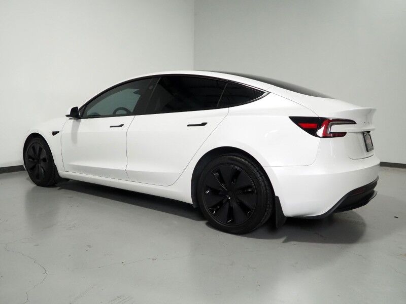 2024 Tesla Model 3 Long Range AWD *FULL SELF-DRIVING ENABLED, TRAFFIC AWARE CRUISE CONTROL, NAVIGATION, SAFETY ALERTS, SURROUND CAMERAS, PANORAMA GLASS ROOF, CLIMATE SEATS, HEATED STEERING, 19 INCH WHEELS, WIRELESS CHARGING Round Rock TX
