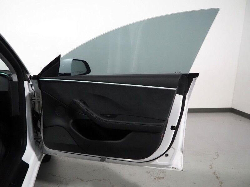 2024 Tesla Model 3 Long Range AWD *FULL SELF-DRIVING ENABLED, TRAFFIC AWARE CRUISE CONTROL, NAVIGATION, SAFETY ALERTS, SURROUND CAMERAS, PANORAMA GLASS ROOF, CLIMATE SEATS, HEATED STEERING, 19 INCH WHEELS, WIRELESS CHARGING Round Rock TX