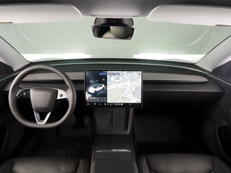 2024 Tesla Model 3 Long Range AWD *FULL SELF-DRIVING ENABLED, TRAFFIC AWARE CRUISE CONTROL, NAVIGATION, SAFETY ALERTS, SURROUND CAMERAS, PANORAMA GLASS ROOF, CLIMATE SEATS, HEATED STEERING, 19 INCH WHEELS, WIRELESS CHARGING