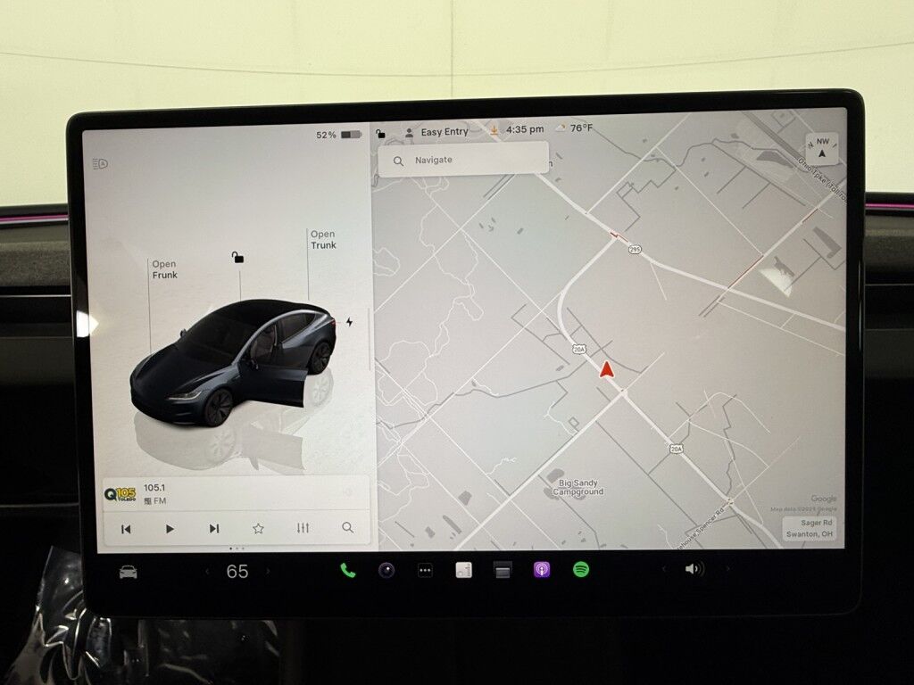2024 Tesla Model 3 Long Range AWD Maumee OH