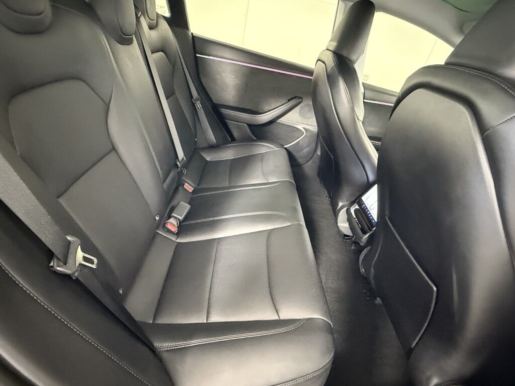 2024 Tesla Model 3 Long Range AWD Maumee OH