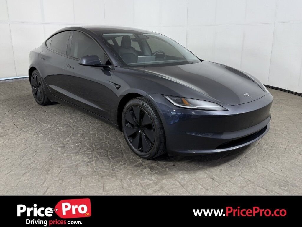 2024 Tesla Model 3 Long Range AWD Maumee OH