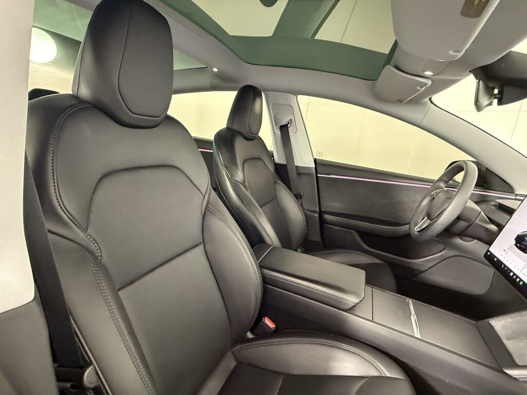 2024 Tesla Model 3 Long Range AWD Maumee OH