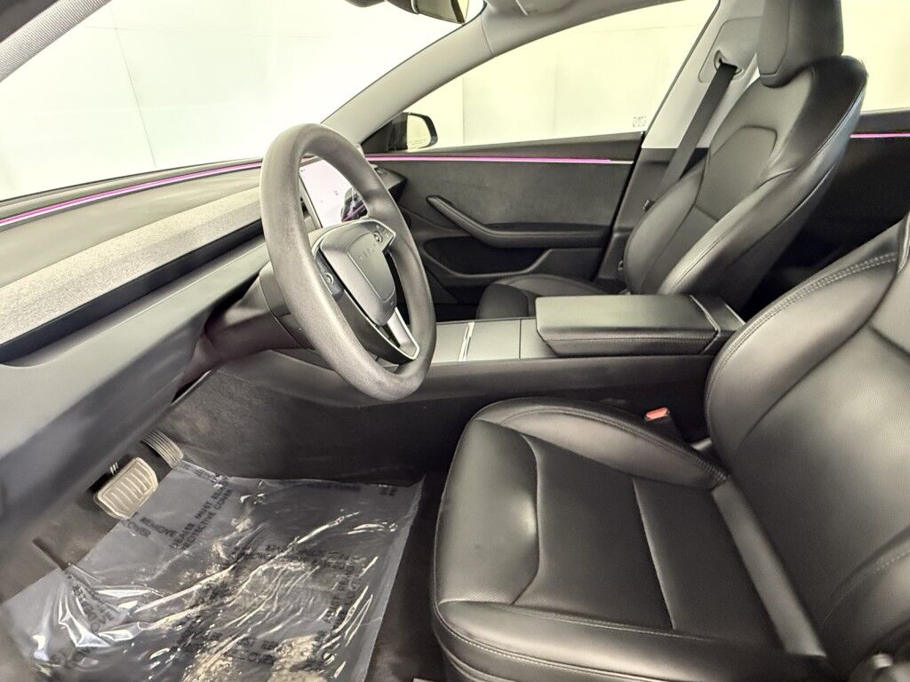 2024 Tesla Model 3 Long Range AWD Maumee OH