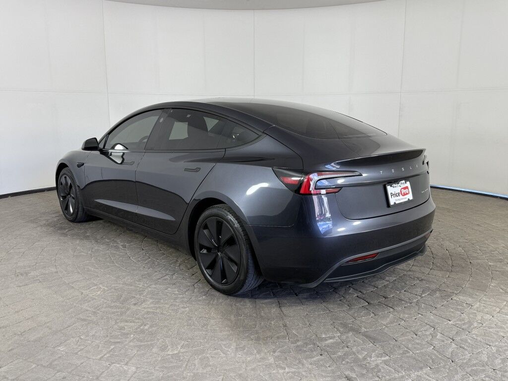 2024 Tesla Model 3 Long Range AWD Maumee OH