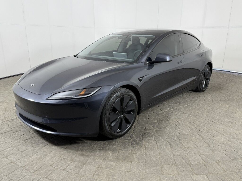 2024 Tesla Model 3 Long Range AWD Maumee OH