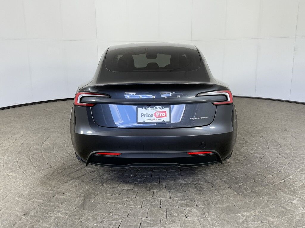 2024 Tesla Model 3 Long Range AWD Maumee OH