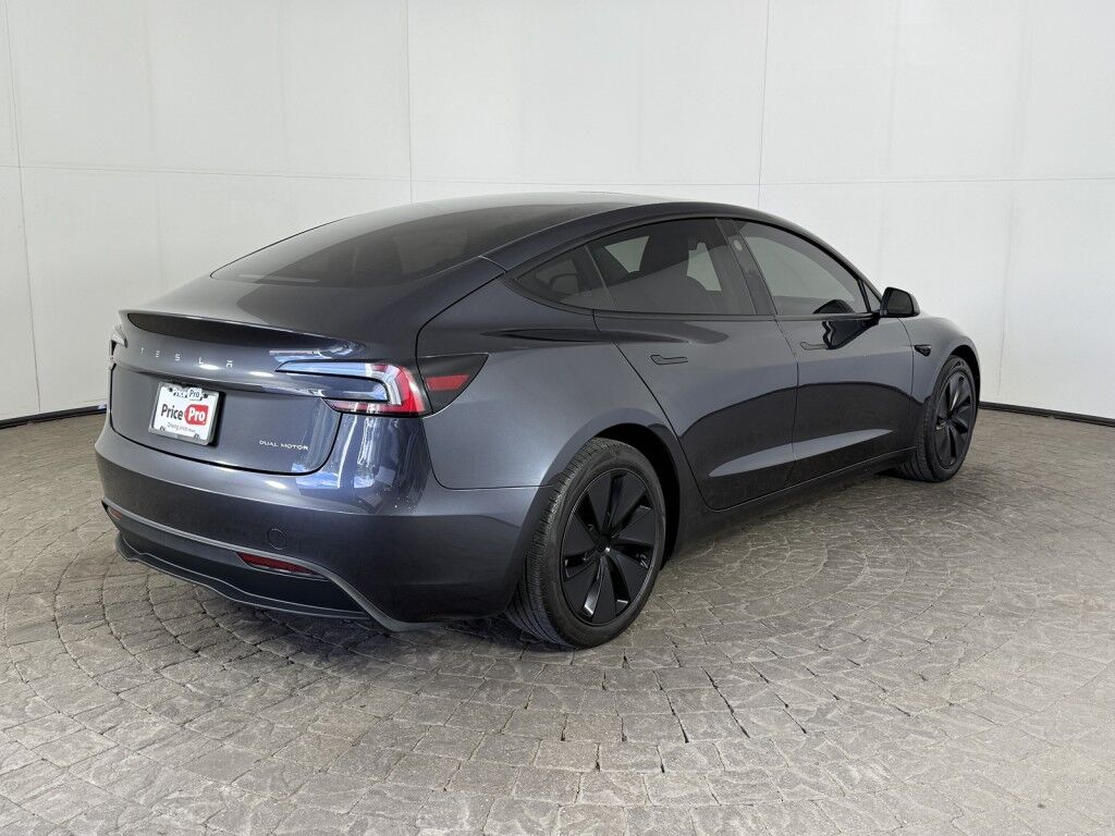 2024 Tesla Model 3 Long Range AWD Maumee OH